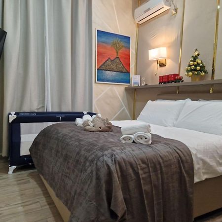 La Dimora Nei Presepi In San Gregorio Apartment Napoli Ngoại thất bức ảnh