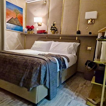 La Dimora Nei Presepi In San Gregorio Apartment Napoli Ngoại thất bức ảnh