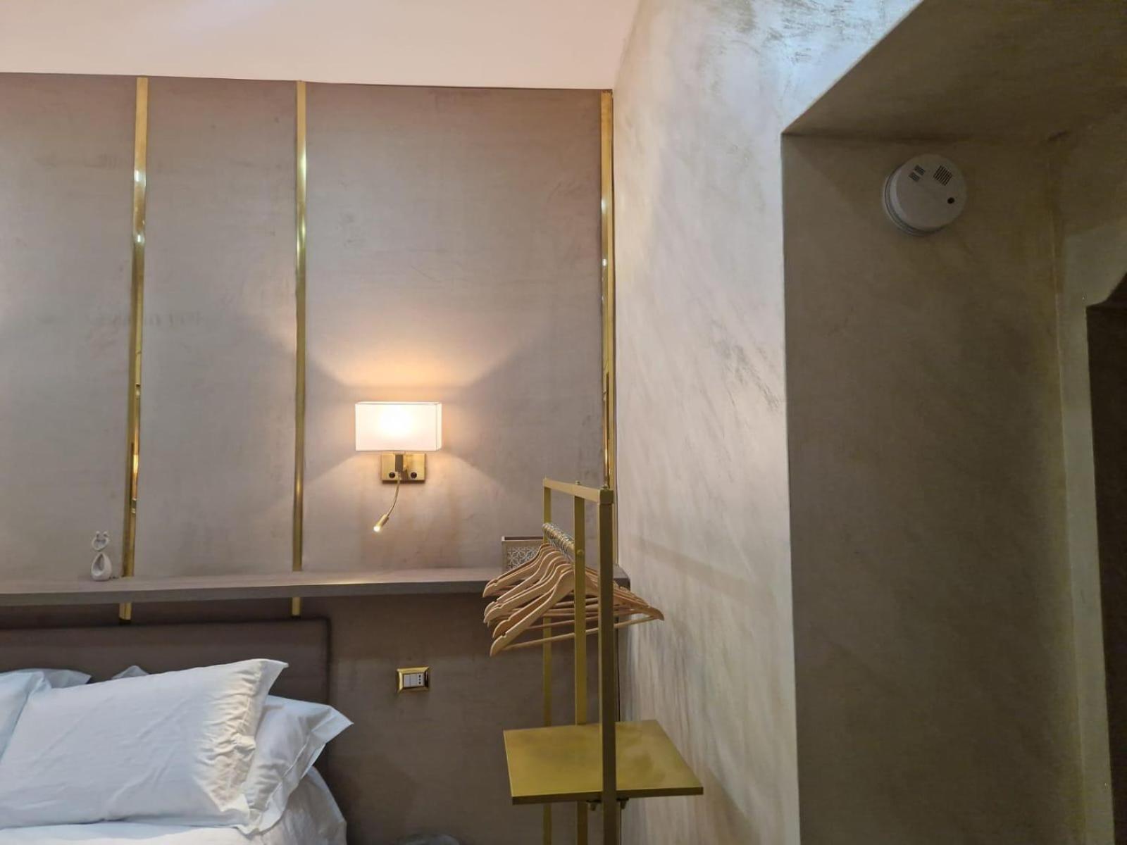 La Dimora Nei Presepi In San Gregorio Apartment Napoli Ngoại thất bức ảnh