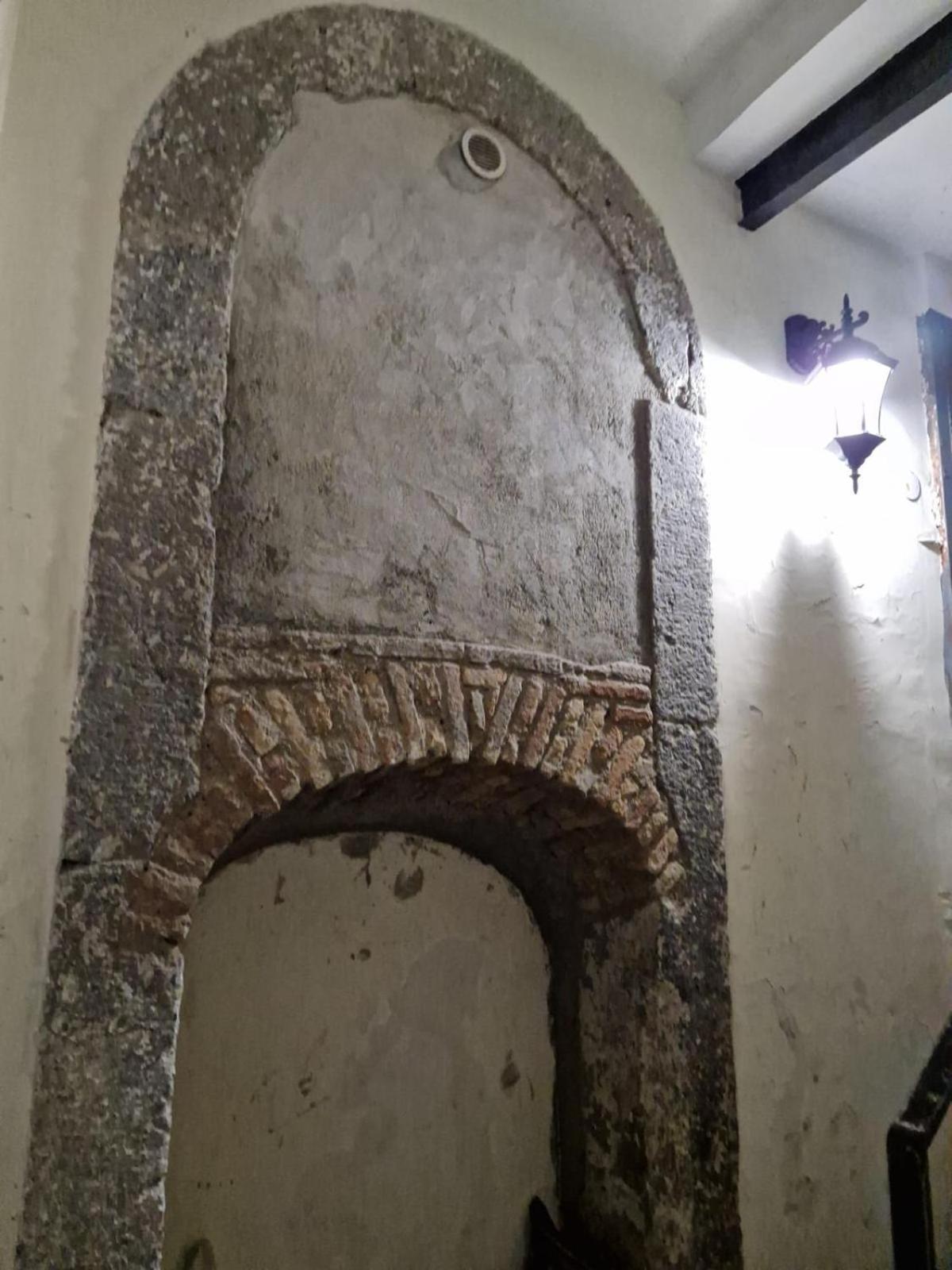 La Dimora Nei Presepi In San Gregorio Apartment Napoli Ngoại thất bức ảnh