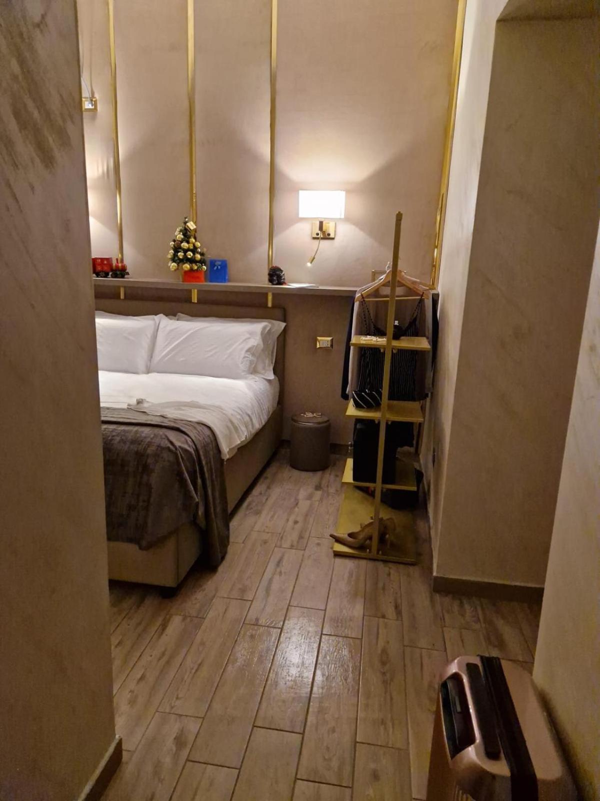 La Dimora Nei Presepi In San Gregorio Apartment Napoli Ngoại thất bức ảnh