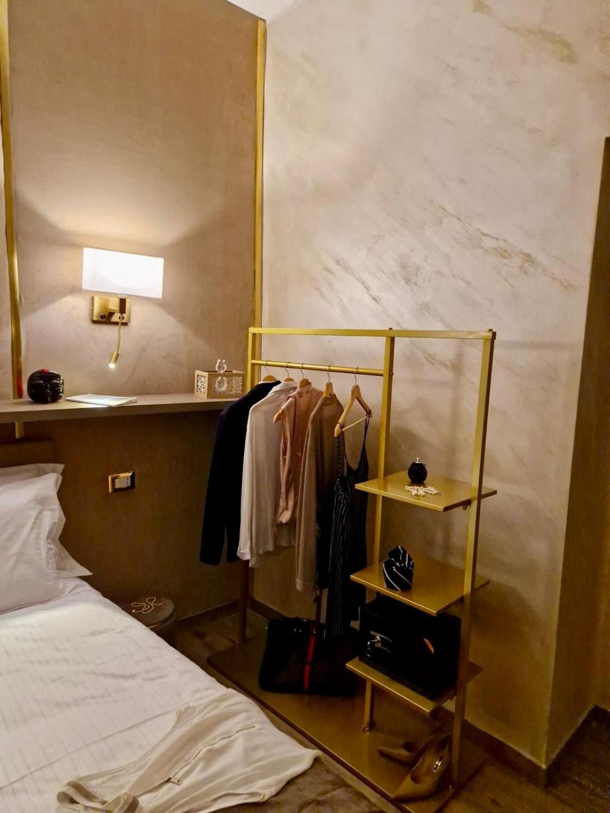 La Dimora Nei Presepi In San Gregorio Apartment Napoli Ngoại thất bức ảnh